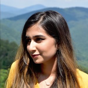 Meet your Posher, Aniqa